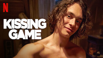 Kissing Game (2020)