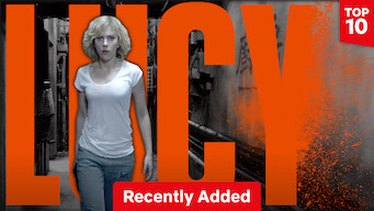 Lucy (2014)