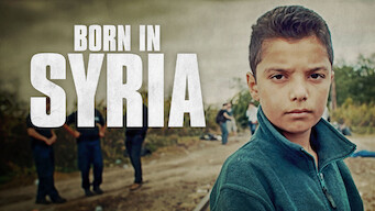 Born in Syria (2016)