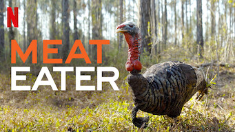 MeatEater (2022)