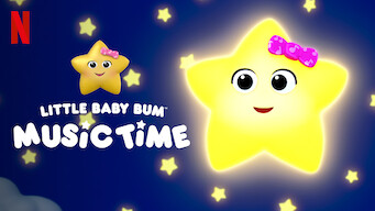 Little Baby Bum: Music Time (2023)