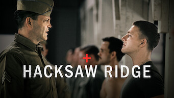 Hacksaw Ridge (2016)
