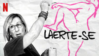 Laerte-se (2017)