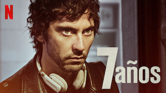 7 años (2016)