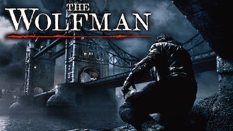 The Wolfman (2010)