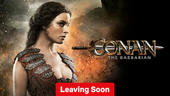 Conan the Barbarian (2011)