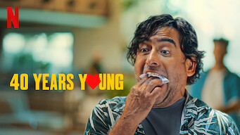 40 Years Young (2022)