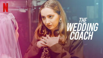 The Wedding Coach (2021)