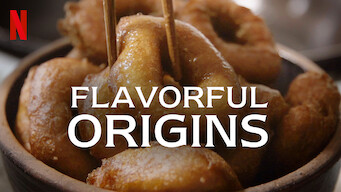 Flavorful Origins (2020)