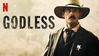 Godless (2017)