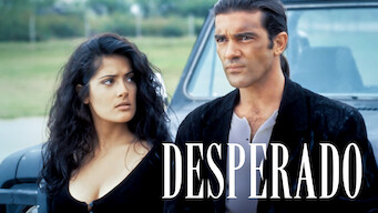 Desperado (1995)