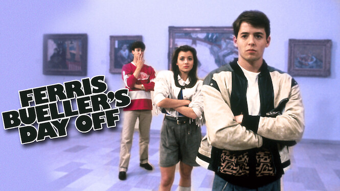 Ferris Bueller's Day Off (1986) - Netflix | Flixable