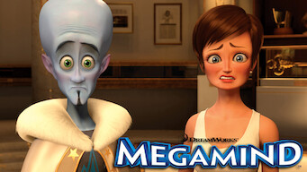 Megamind (2010)