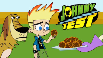 Johnny Test (2013)