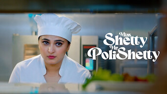 Miss Shetty Mr. Polishetty (2023)