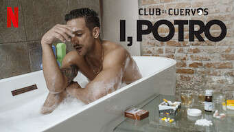 Club de Cuervos Presents: I, Potro (2018)