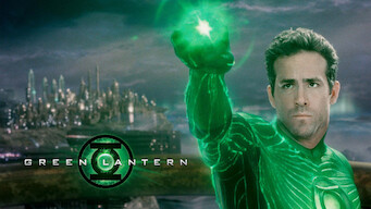 Green Lantern (2011)