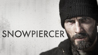 Snowpiercer (2013)
