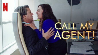 Call My Agent! (2018)
