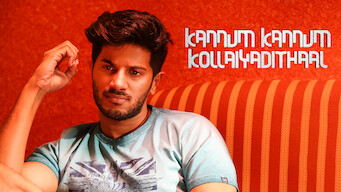 Kannum Kannum Kollaiyadithaal (2020)