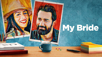 My Bride (2021)