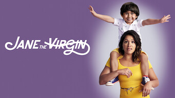 Jane The Virgin (2019)