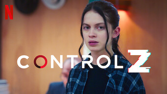 Control Z (2022)
