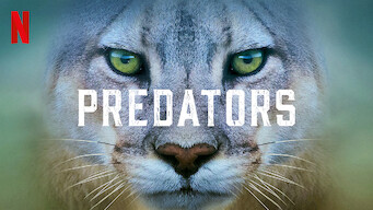 Predators (2023)