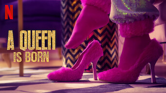 A Queen Is Born (2020)
