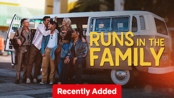 Runs in the Family (2023)