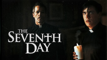 The Seventh Day (2021)
