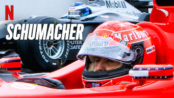 Schumacher (2021)