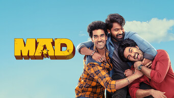 Mad (2023)