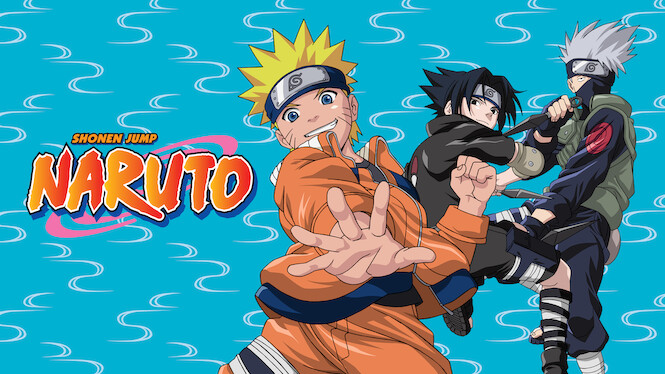 Why Isn T Naruto Shippuden On Netflix Fiction Horizon