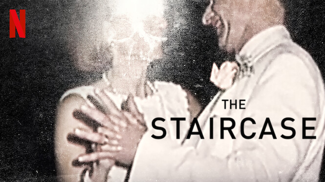 Is 'The Staircase' on Netflix in Canada? Where to Watch the Documentary - New On Netflix Canada