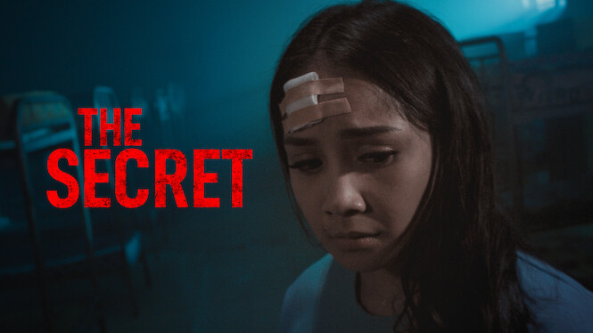 Is The Secret Aka The Secret Suster Ngesot Urban Legend On Netflix In Canada Where To 