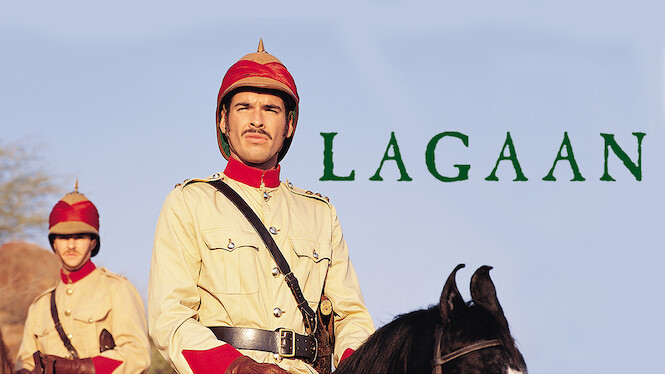 Is �Lagaan� on Netflix in Canada? Where to Watch the Movie Is �Lagaan� on Netflix in Canada? Where to Watch the Movie