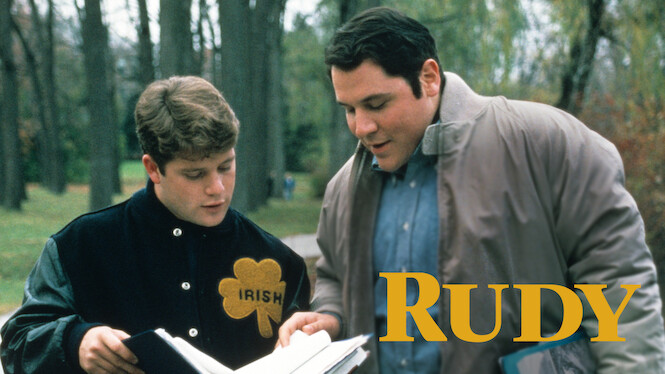 Is �Rudy� on Netflix in Canada? Where to Watch the Movie