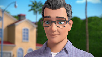 Is Barbie Dreamhouse Adventures Go Team Roberts Season 1 Something Borrowed On Netflix France