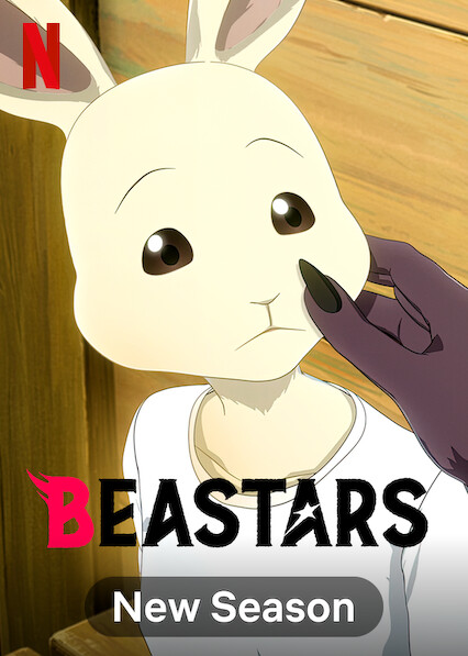 BEASTARS