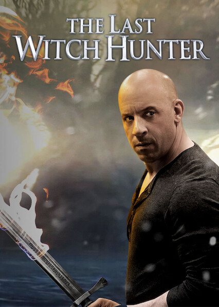 hollywood movie the last witch hunter