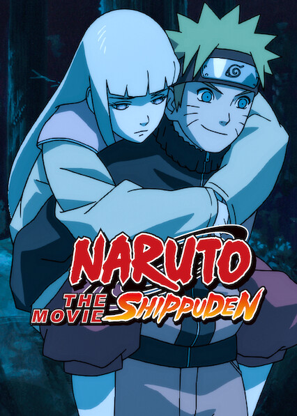 Naruto the movie streaming hot sale