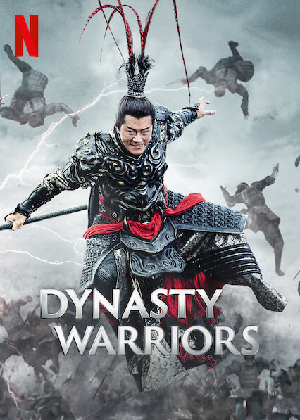 Is 'Dynasty Warriors' on Netflix in Canada? Where to Watch the Movie