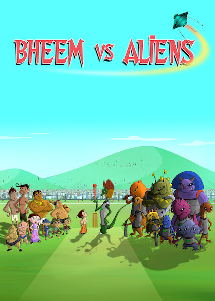 Is 'Chhota Bheem: Bheem vs Aliens' on Netflix in Canada? Where to Watch the Movie - New On Netflix Canada Is 'Chhota Bheem: Bheem vs Aliens' on Netflix in Canada? Where to Watch the Movie - New On Netflix Canada