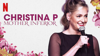 Christina P: Mother Inferior (2017)