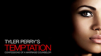 Tyler Perry's Temptation: Confessions of a Marriage Counselor (2013)