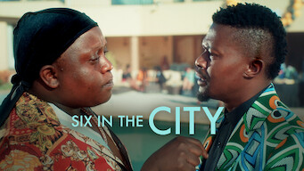 Six in the City (2023)