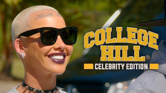 College Hill: Celebrity Edition (2022)