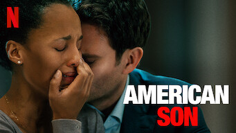 American Son (2019)