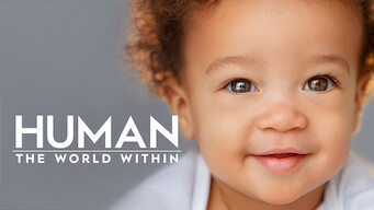 Human: The World Within (2021)